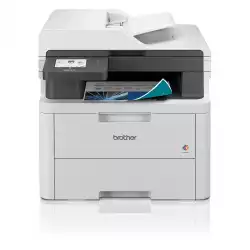 BROTHER DCPL3560CDWYJ1 3in1 Colour laser printer Duplex WiFi 18ppm