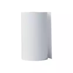 BROTHER Direct thermal cont. paper roll 102mm 20PC