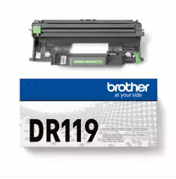 BROTHER DR119 DRUM FOR ESL - CEE