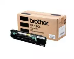 BROTHER FP-12CL fuser unit standard capacity 100.000 pages 1-pack