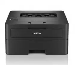 BROTHER HLL2460DNYJ1 Laser Printer A4 Monochrome 34ppm Duplex Network USB 2.0