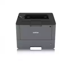 BROTHER HLL5000DYJ1 Brother HL-L5000D Imprimanta mono laser A4 duplex