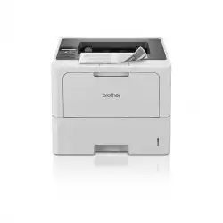 BROTHER HL-L6210DW Printer Mono B/W Duplex laser A4 1200x1200dpi 50ppm capacity 620 sheets USB 2.0 Gigabit LAN Wi-Fi
