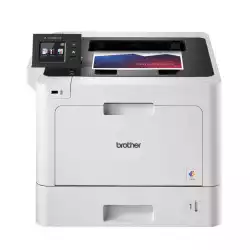 BROTHER HLL8360CDWRE1 Brother HL-L8360CDW Imprimanta laser color A4 duplex retea wireless NFC