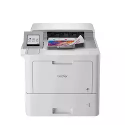 BROTHER HL-L9470CDN Printer colour Duplex laser A4 2400x600dpi 40ppm 620 sheets USB 2.0 Gigabit LAN USB host NFC