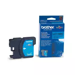 Brother LC-1100C Ink Cartridge Standard                          