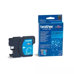 BROTHER LC-1100 ink cartridge cyan high capacity 16ml 750 pages 1-pack