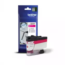 BROTHER LC-3237M Magenta Ink 1500 pages