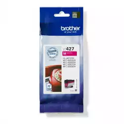 Brother LC-427M Magenta Ink Cartridge