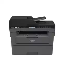 BROTHER MFCL2712DNYJ1 MFC-L2712DN Multifunctional laser mono A4 cu fax ADF duplex retea