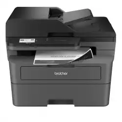 BROTHER MFCL2862DW MFP Mono Laser Printer A4 30ppm WiFi & USB