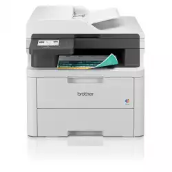 BROTHER MFCL3740CDWYJ1 4in1 Colour laser printer Duplex WiFi 18ppm