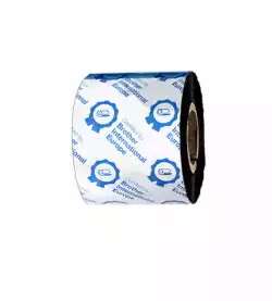 Brother Premium resin black 60mmx300m ribbon (PK OF 12)