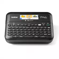 BROTHER PT-D610BT Professional Label Printer
