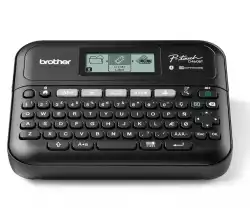 BROTHER PTD460BTVPYJ1 Label Printer 30mm/sec