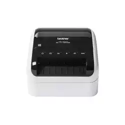 Brother QL-1110NWBc Label printer                          