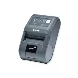 BROTHER P-touch RJ-3050 label printer