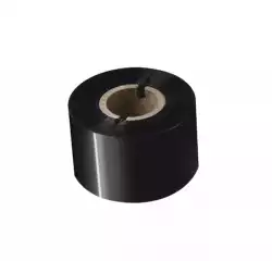 BROTHER standard wax black 60mmx300m ribbon multi 12