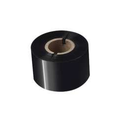 Brother standard wax black 60mmx300m ribbon (PK OF 12)                          