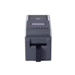 Brother TD-2350DFC203 2" Linerless Network Label printer (203dpi) Wi-Fi / Cutter                          