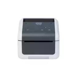 Brother TD-4420DN high-quality network desktop label printer