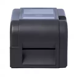 Brother TD-4520TN Thermal Transfer Desktop Label Printer