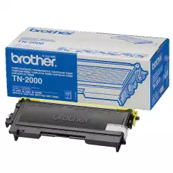 BROTHER TN2000 Toner HL2030 2040 DCP7010 for HL2070N 2500pages