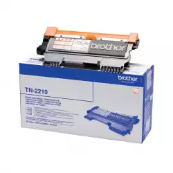 BROTHER TN2210 Toner black - 1.200 pagini