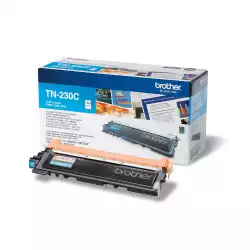 BROTHER TN230C Toner black ptr DCP9010CN/ HL3040CN/HL3070CW - 1.400 pagini