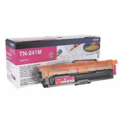BROTHER TN241M Toner magenta ptr HL3140CW/3150/3170/DCP9020/MFC9140CDN 1.400 pg