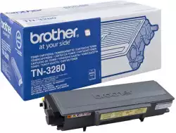 BROTHER TN3280 Toner 3.000 pages for DCP-8085DN HL-5340D 5350DN 5350DNLT 5370DW 5380DN  MFC-8880DN 8890DW