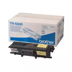BROTHER TN5500 toner cartridge black standard capacity 12.000 pages 1-pack