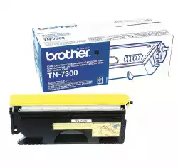 Brother TN-7300 Toner Cartridge