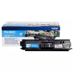BROTHER TN-900C toner cartridge cyan extra high capacity 6.000 pages 1-pack