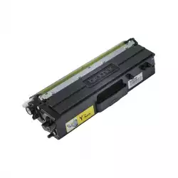 BROTHER TN910Y Toner Cartridge Yellow Ultra High Capacity 9.000 pages for Brother HL-L9310CDW T