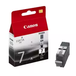 Canon BJ CRG PGI-7 BK                          