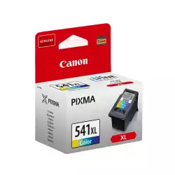 Canon CL-541XL + Canon Plus Glossy II PP-201, 10x15 cm, 100 sheets