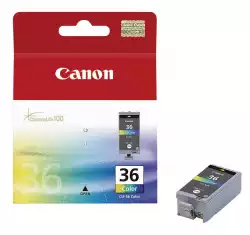 Canon CLI-36                          