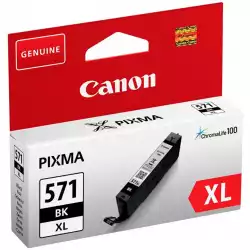 Canon CLI-571XL BK                          