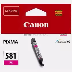 Canon CLI-581 M                          