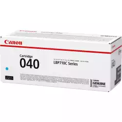Canon CRG-040 C Canon CRG-040 C