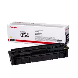 Canon CRG-054 Y                          