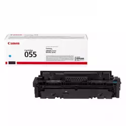 Canon CRG-055 C                          