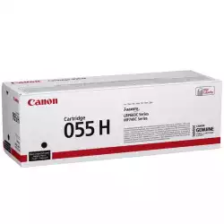 Canon CRG-055H BK                          