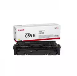 Canon CRG-055H Y