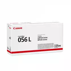 Canon CRG-056L BK