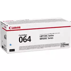 Canon CRG-064, C Canon CRG-064, C