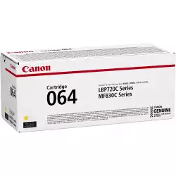 Canon CRG-064, Y Canon CRG-064, Y