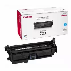 Canon CRG-723C                          