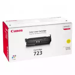 Canon CRG-723Y                          